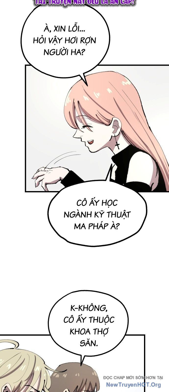 Hòn Đảo Sao Và Xiềng Xích Chapter 10 - Trang 2