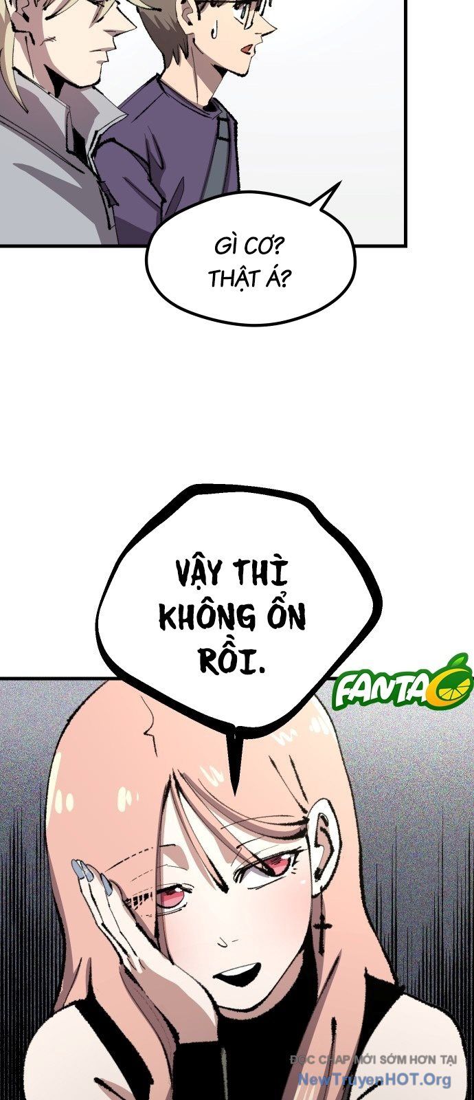 Hòn Đảo Sao Và Xiềng Xích Chapter 10 - Trang 2