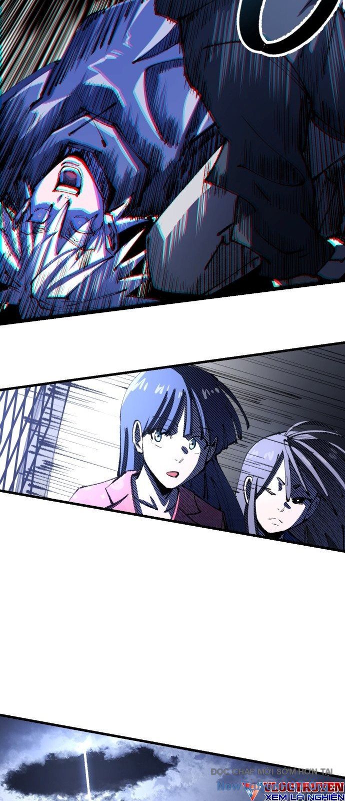 Hòn Đảo Sao Và Xiềng Xích Chapter 11 - Trang 2