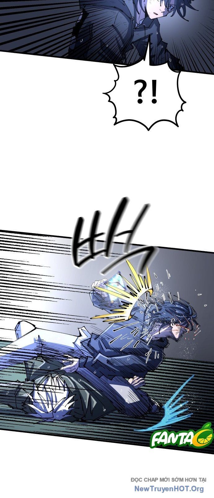 Hòn Đảo Sao Và Xiềng Xích Chapter 11 - Trang 2