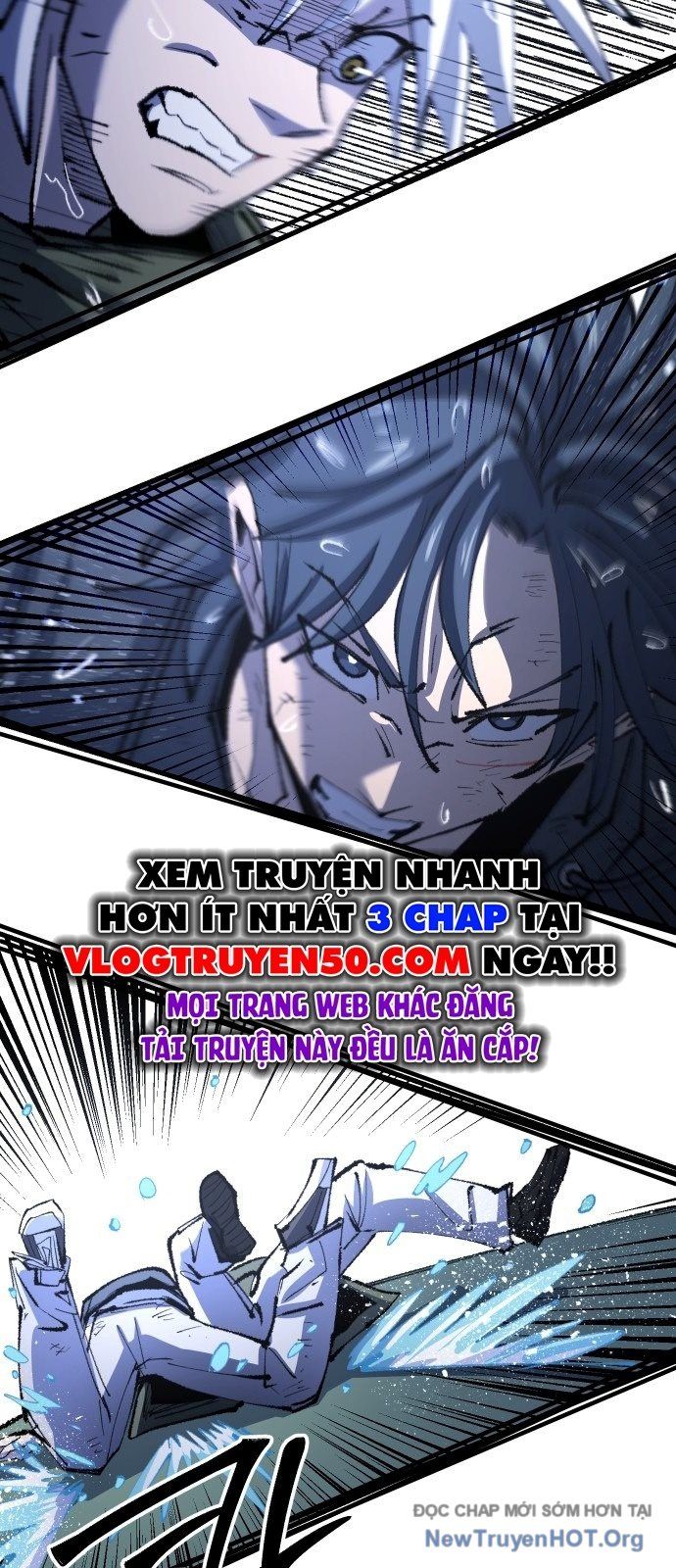 Hòn Đảo Sao Và Xiềng Xích Chapter 11 - Trang 2