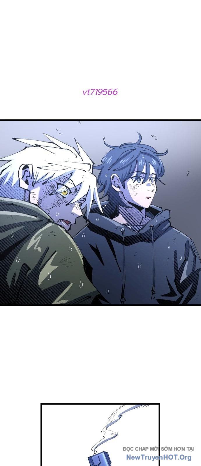 Hòn Đảo Sao Và Xiềng Xích Chapter 12 - Trang 2