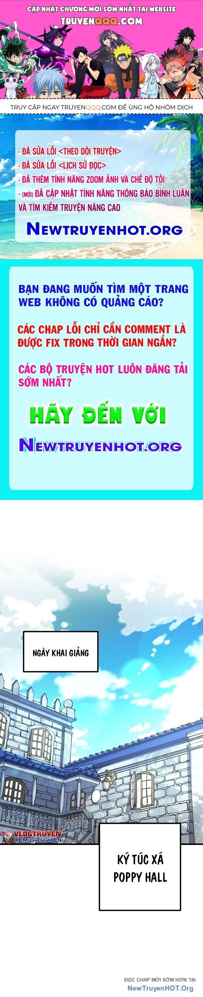 Hòn Đảo Sao Và Xiềng Xích Chapter 13 - Trang 2