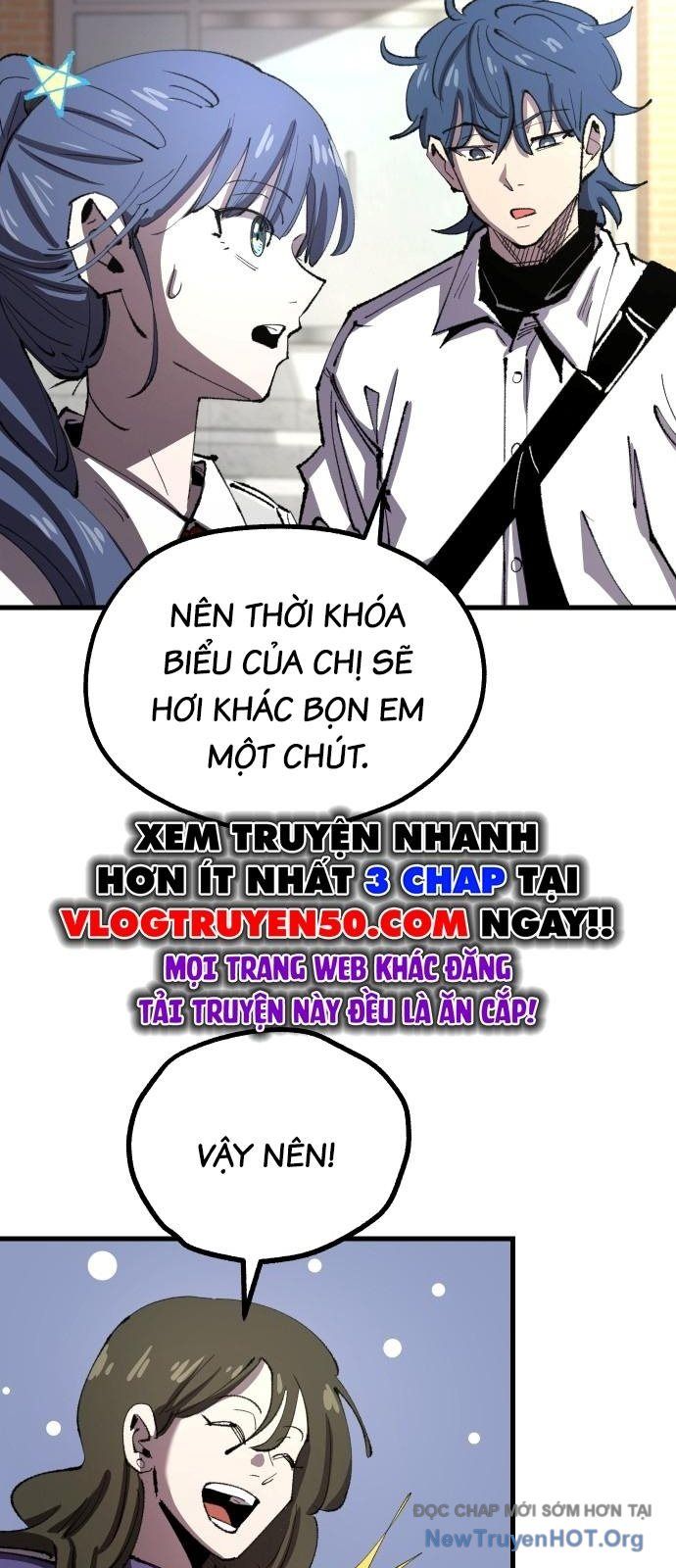 Hòn Đảo Sao Và Xiềng Xích Chapter 13 - Trang 2