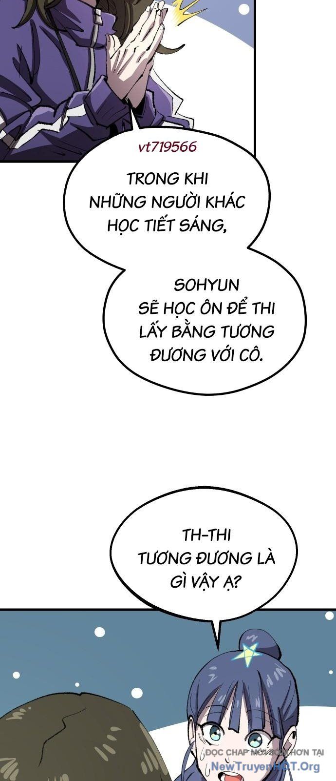 Hòn Đảo Sao Và Xiềng Xích Chapter 13 - Trang 2