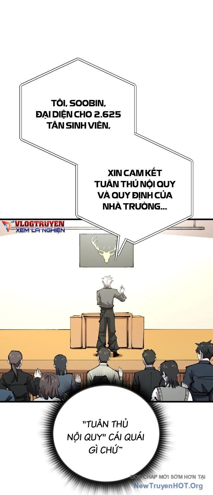 Hòn Đảo Sao Và Xiềng Xích Chapter 13 - Trang 2