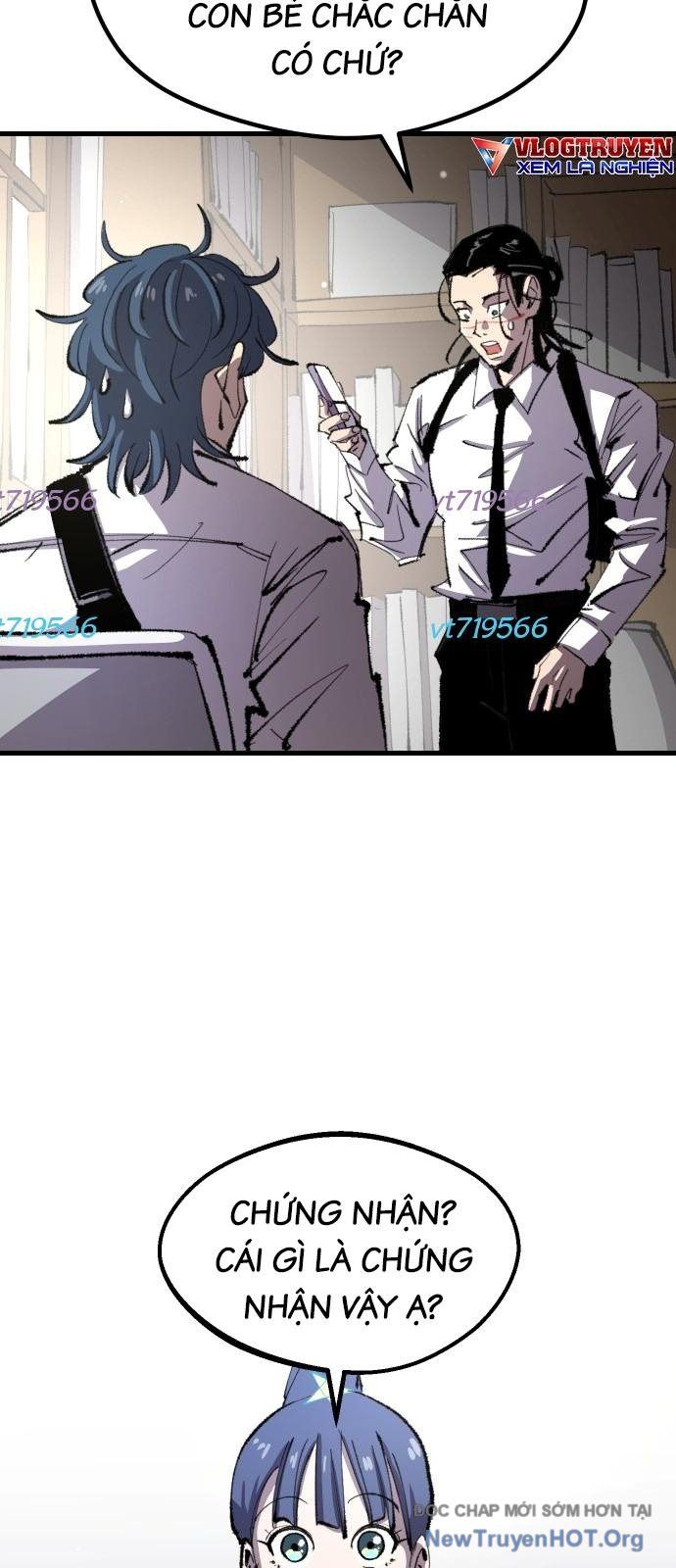 Hòn Đảo Sao Và Xiềng Xích Chapter 14 - Trang 2