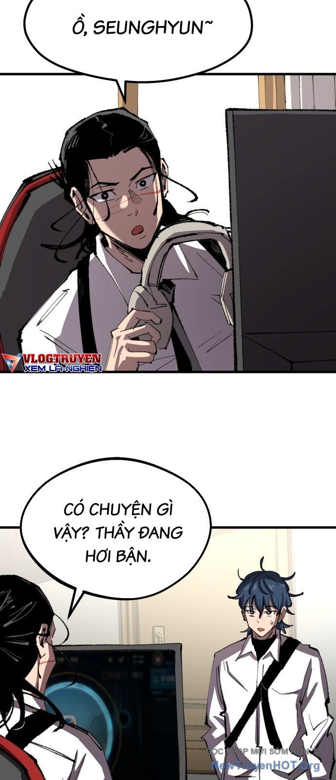 Hòn Đảo Sao Và Xiềng Xích Chapter 14 - Trang 2