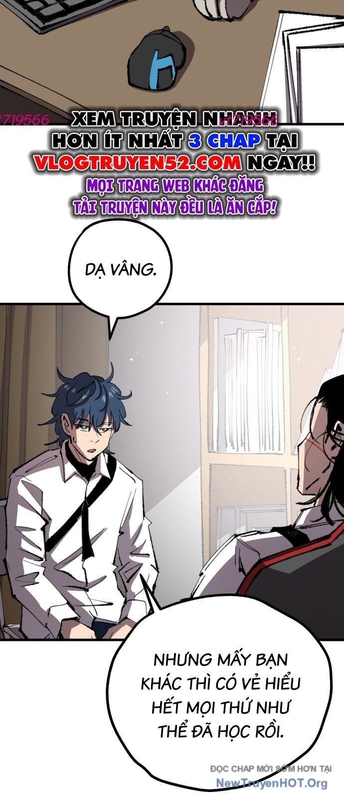 Hòn Đảo Sao Và Xiềng Xích Chapter 14 - Trang 2