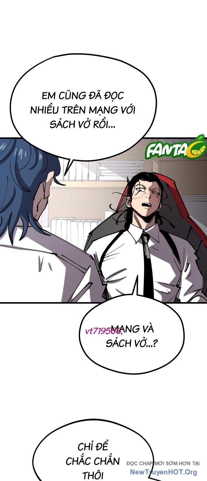 Hòn Đảo Sao Và Xiềng Xích Chapter 14 - Trang 2