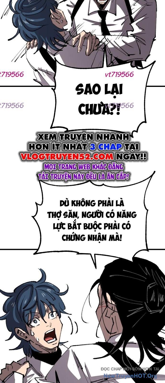 Hòn Đảo Sao Và Xiềng Xích Chapter 14 - Trang 2