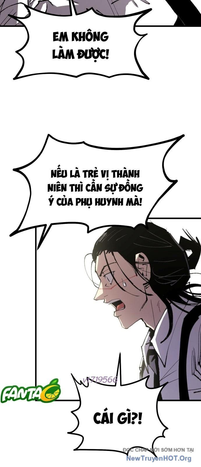 Hòn Đảo Sao Và Xiềng Xích Chapter 14 - Trang 2