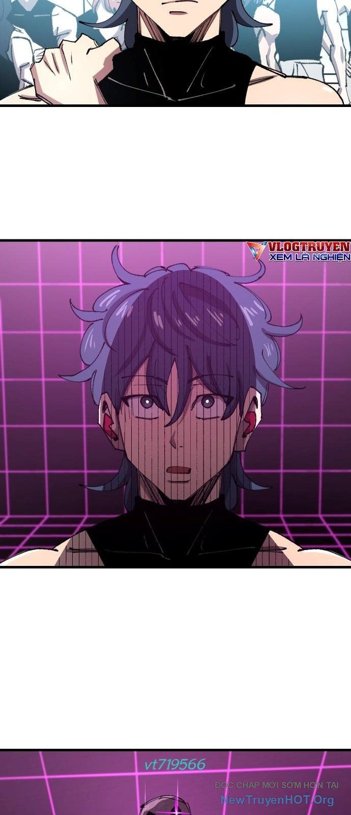 Hòn Đảo Sao Và Xiềng Xích Chapter 15 - Trang 2