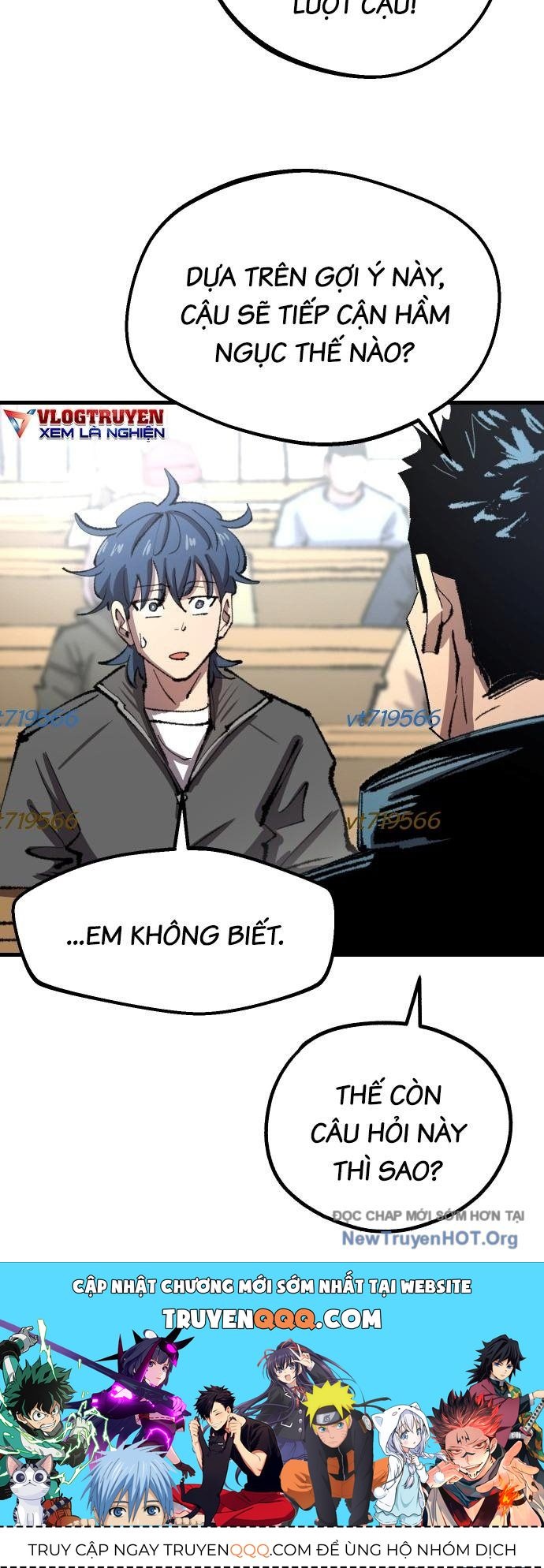 Hòn Đảo Sao Và Xiềng Xích Chapter 15 - Trang 2