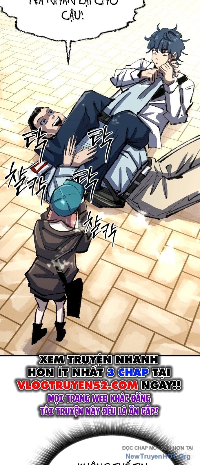 Hòn Đảo Sao Và Xiềng Xích Chapter 15 - Trang 2