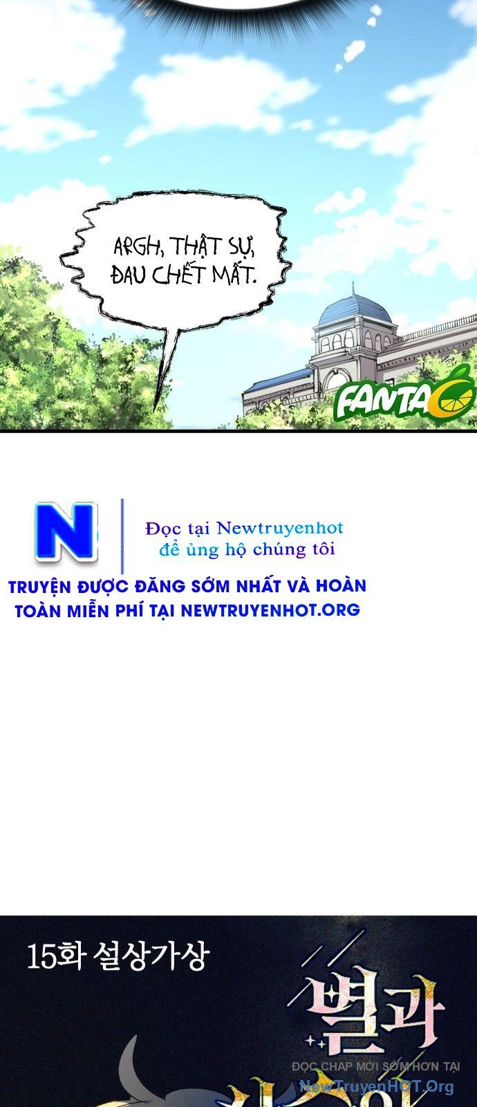 Hòn Đảo Sao Và Xiềng Xích Chapter 15 - Trang 2