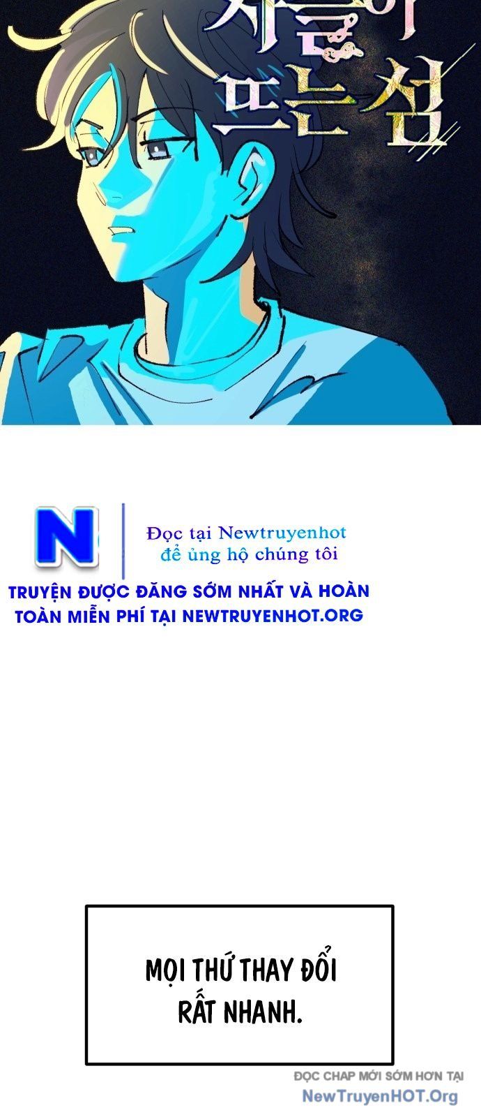 Hòn Đảo Sao Và Xiềng Xích Chapter 15 - Trang 2