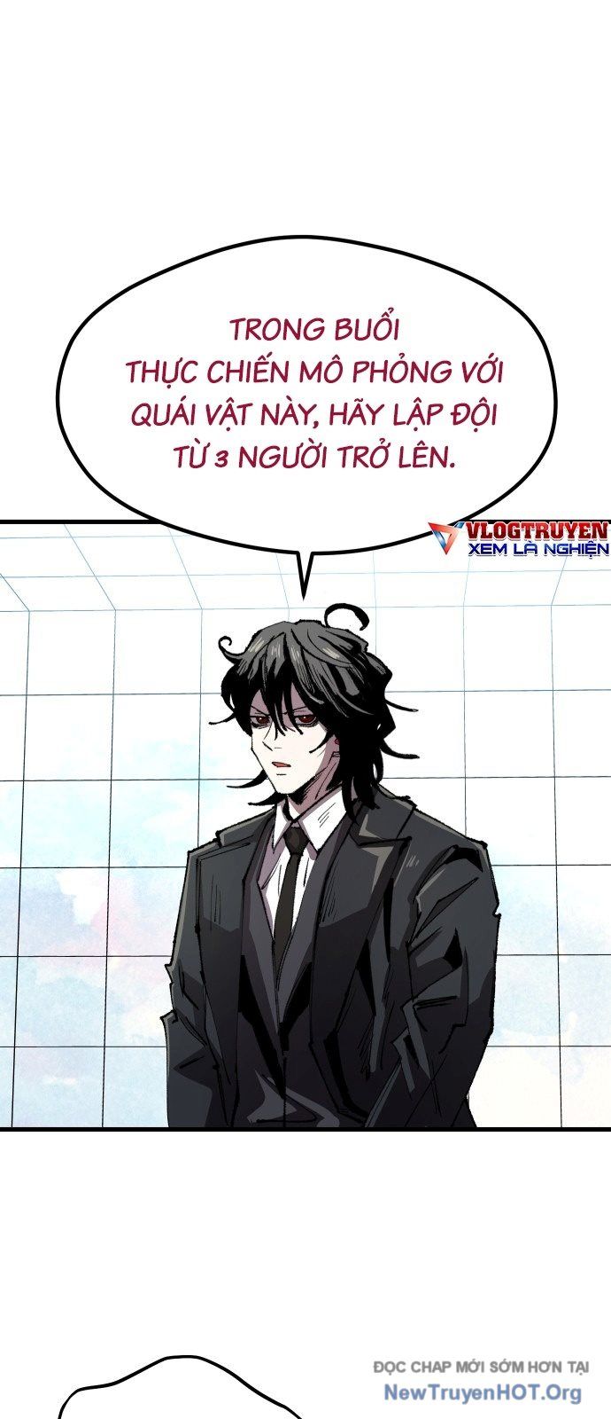 Hòn Đảo Sao Và Xiềng Xích Chapter 15 - Trang 2
