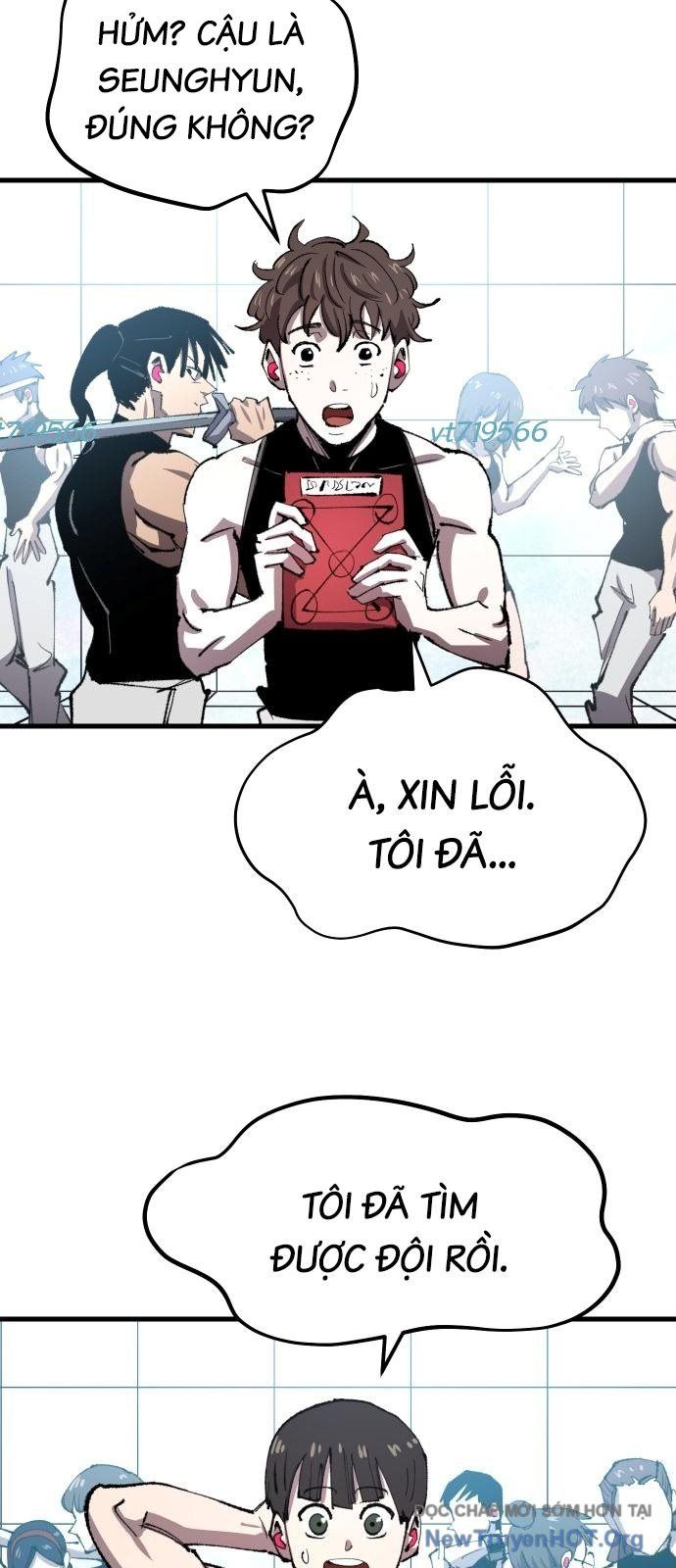 Hòn Đảo Sao Và Xiềng Xích Chapter 15 - Trang 2