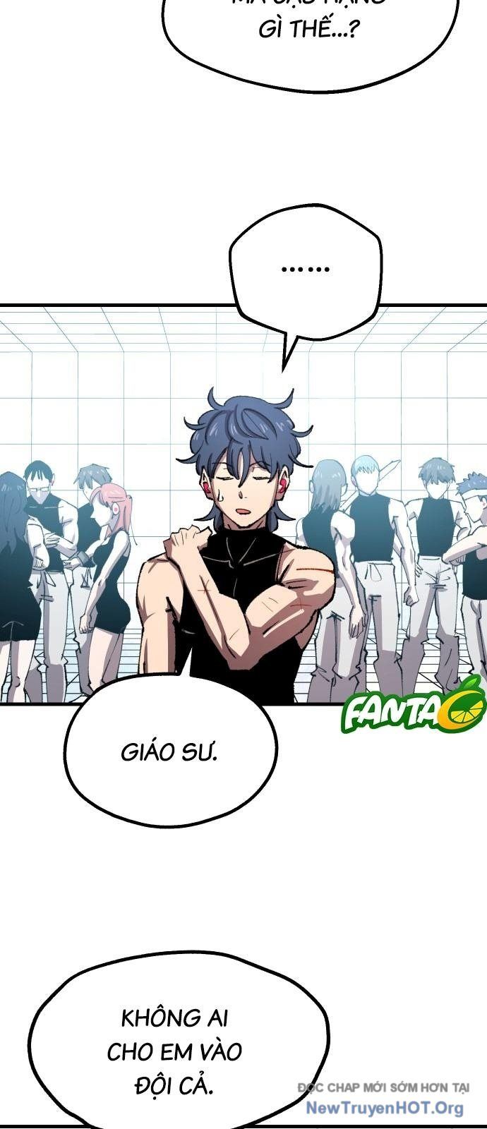 Hòn Đảo Sao Và Xiềng Xích Chapter 15 - Trang 2