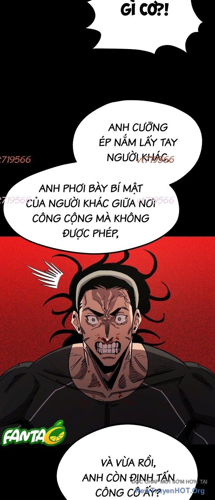 Hòn Đảo Sao Và Xiềng Xích Chapter 16 - Trang 2