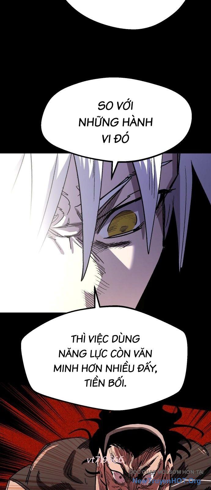 Hòn Đảo Sao Và Xiềng Xích Chapter 16 - Trang 2