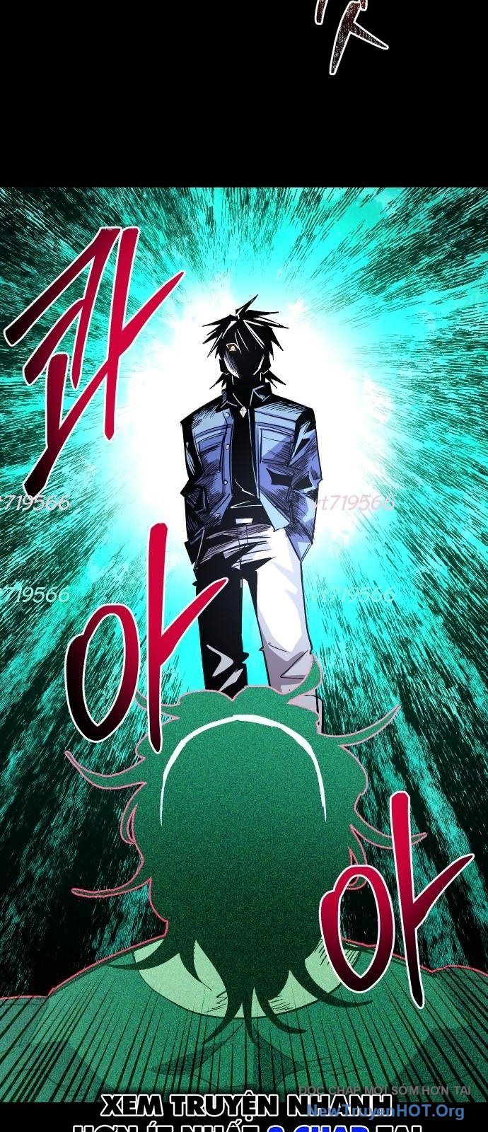 Hòn Đảo Sao Và Xiềng Xích Chapter 16 - Trang 2