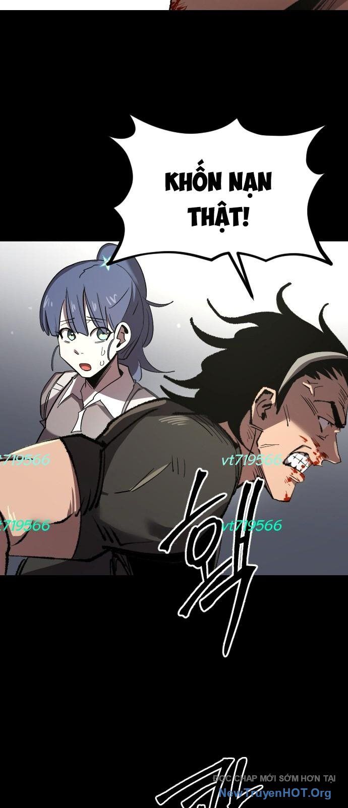 Hòn Đảo Sao Và Xiềng Xích Chapter 16 - Trang 2