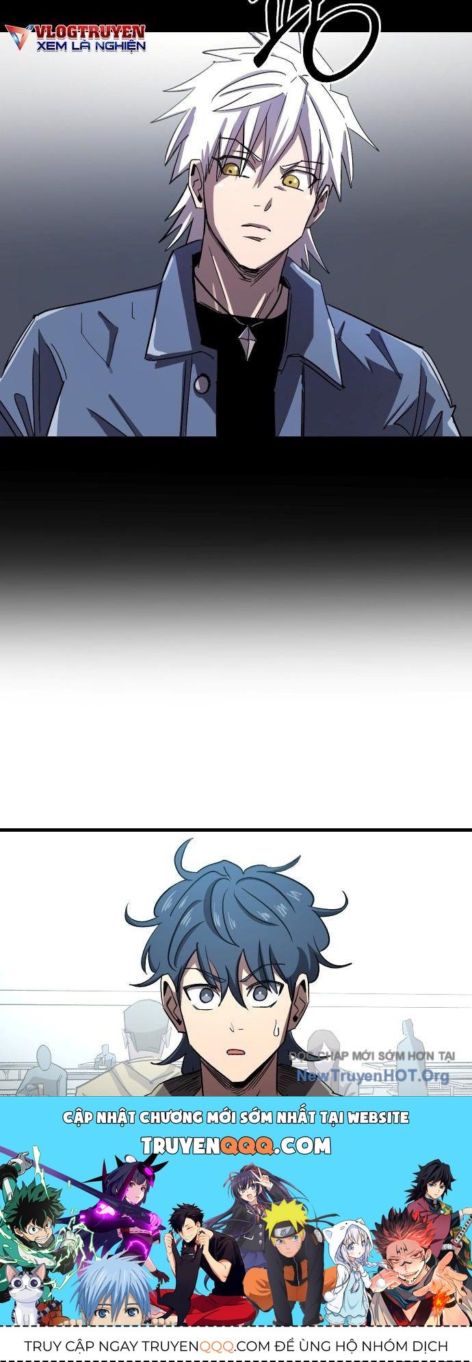 Hòn Đảo Sao Và Xiềng Xích Chapter 16 - Trang 2