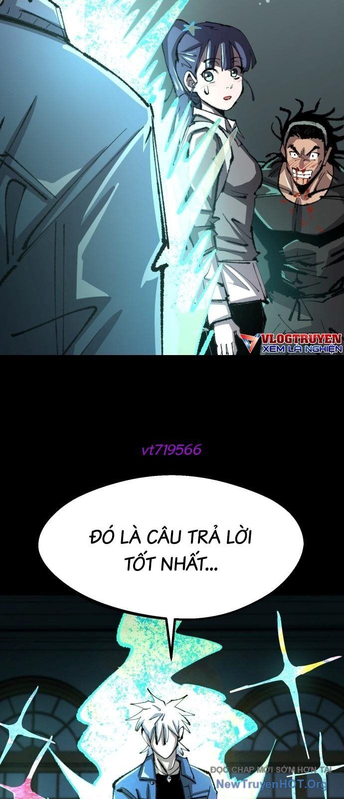 Hòn Đảo Sao Và Xiềng Xích Chapter 16 - Trang 2