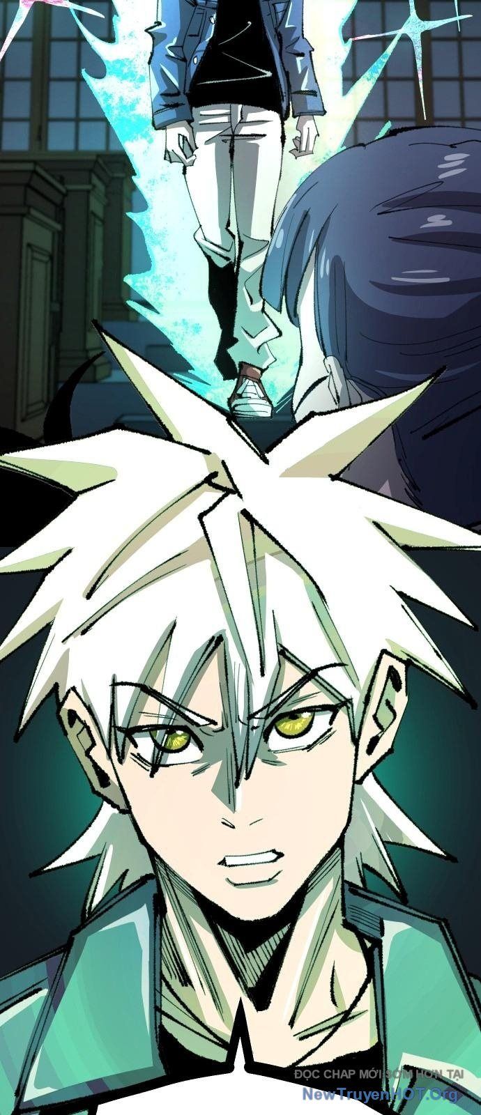 Hòn Đảo Sao Và Xiềng Xích Chapter 16 - Trang 2