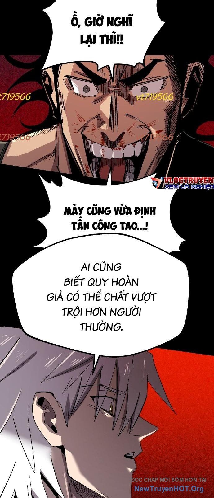 Hòn Đảo Sao Và Xiềng Xích Chapter 16 - Trang 2