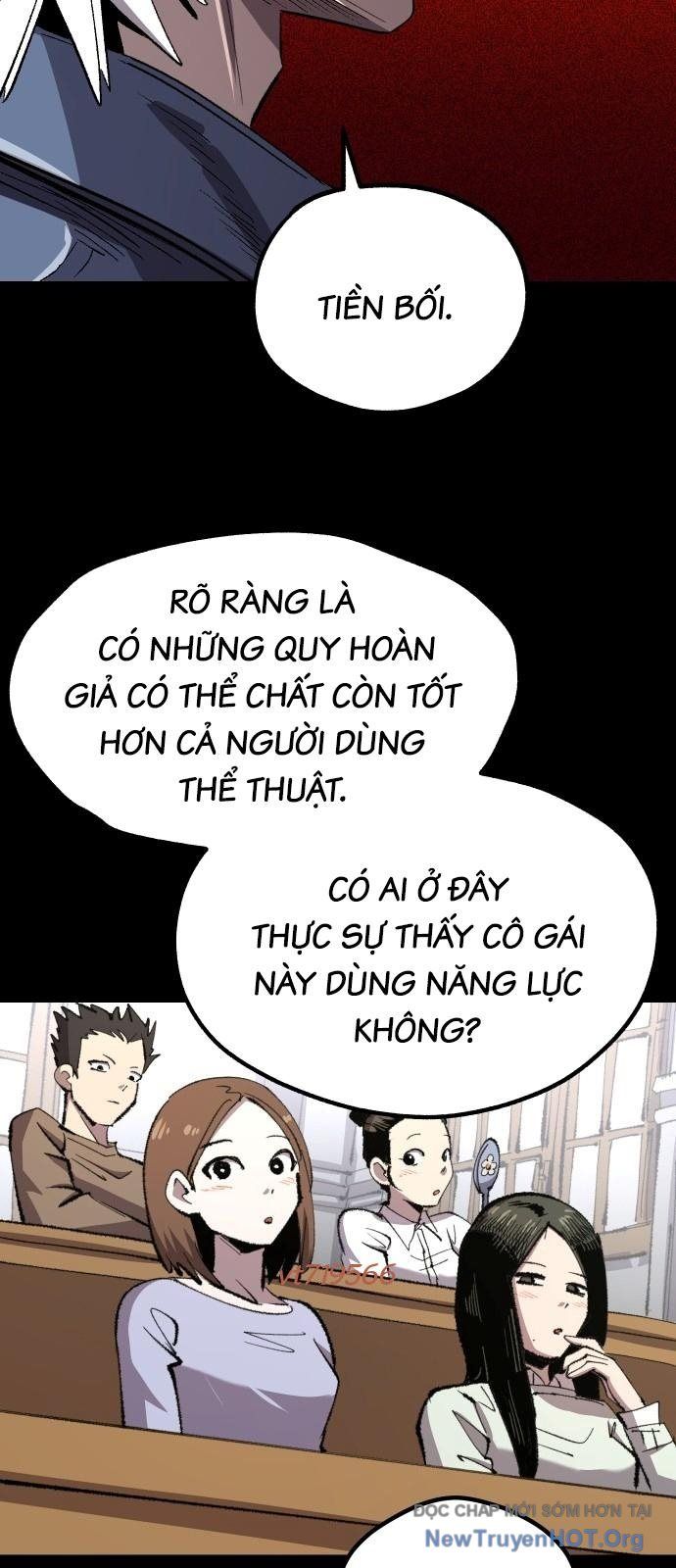 Hòn Đảo Sao Và Xiềng Xích Chapter 16 - Trang 2