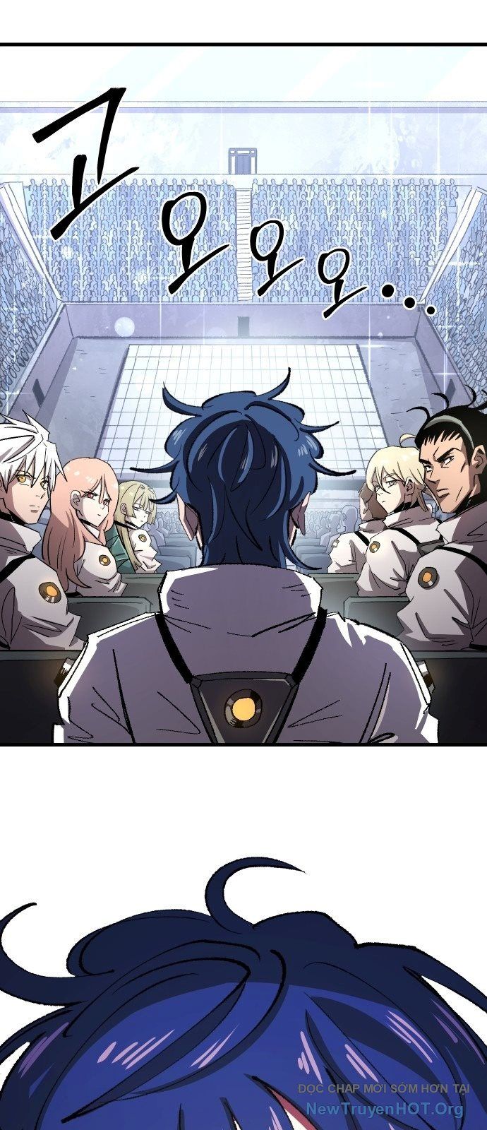 Hòn Đảo Sao Và Xiềng Xích Chapter 17 - Trang 2