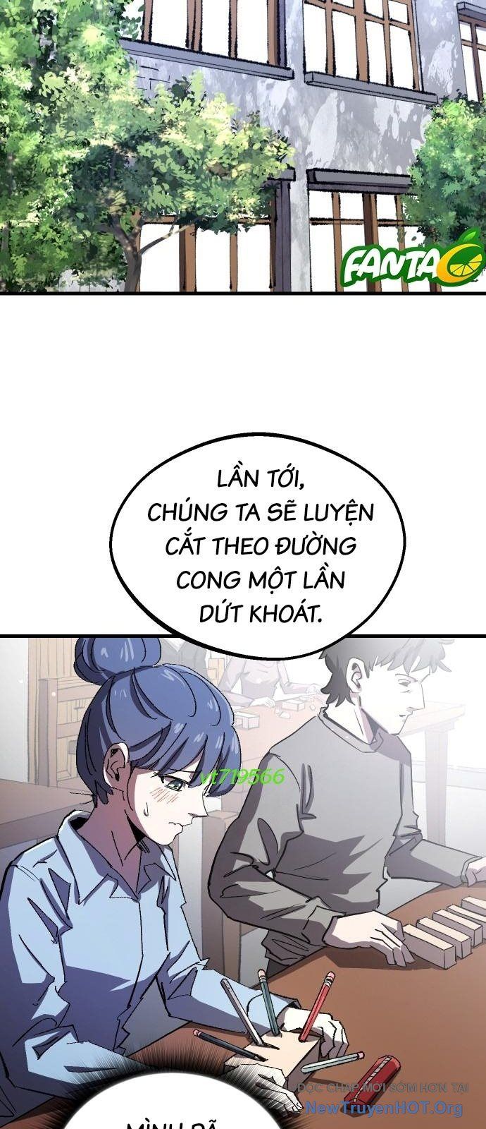 Hòn Đảo Sao Và Xiềng Xích Chapter 17 - Trang 2