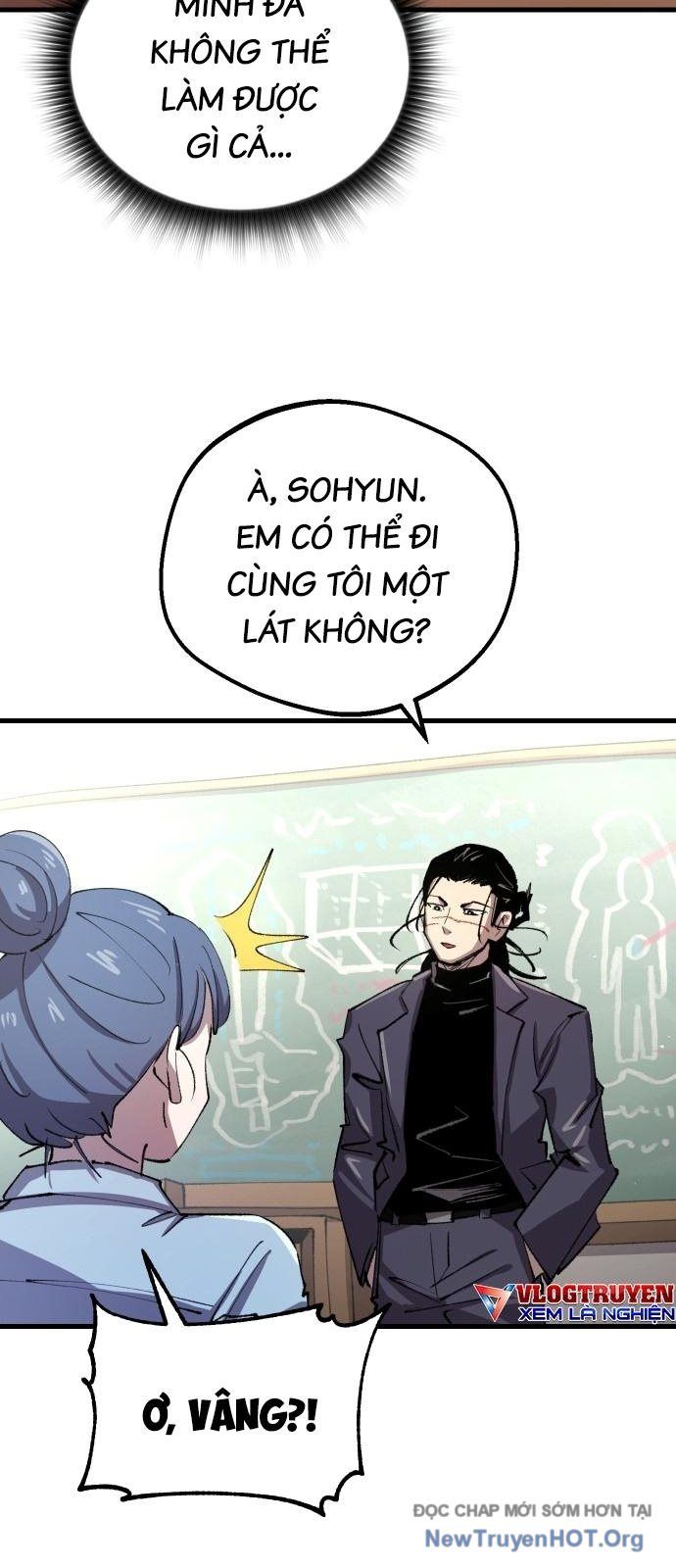 Hòn Đảo Sao Và Xiềng Xích Chapter 17 - Trang 2