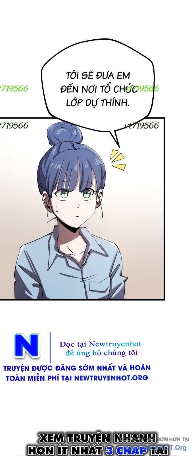 Hòn Đảo Sao Và Xiềng Xích Chapter 17 - Trang 2