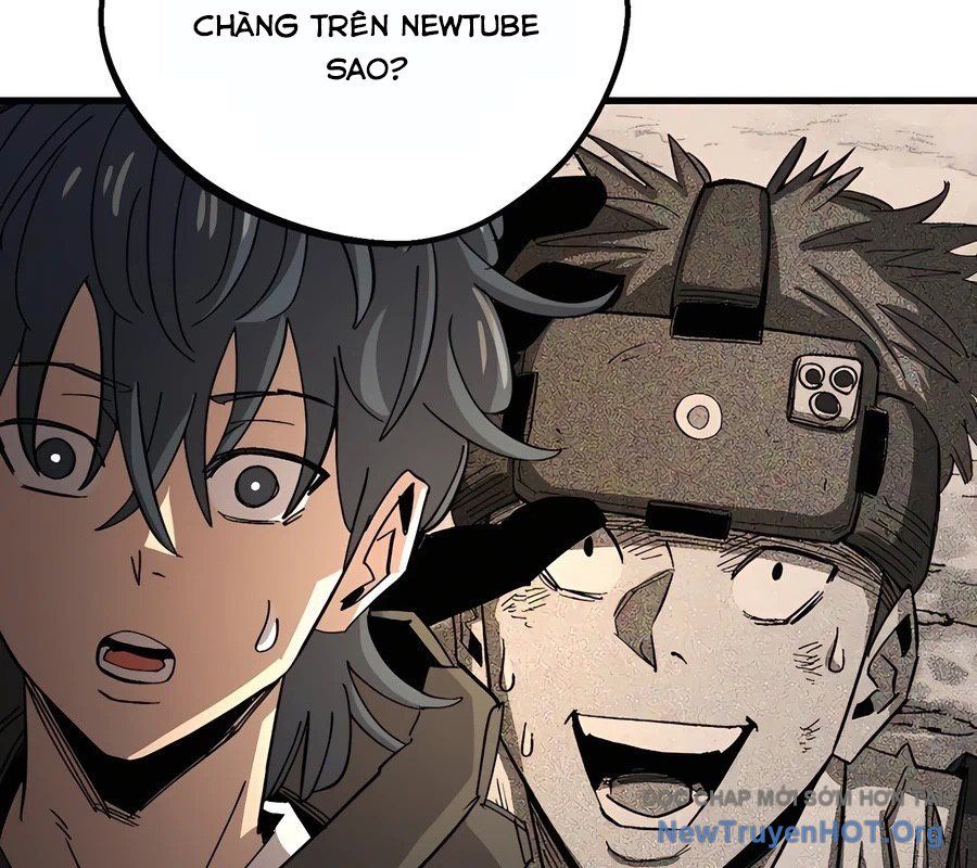 Hòn Đảo Sao Và Xiềng Xích Chapter 3 - Trang 2