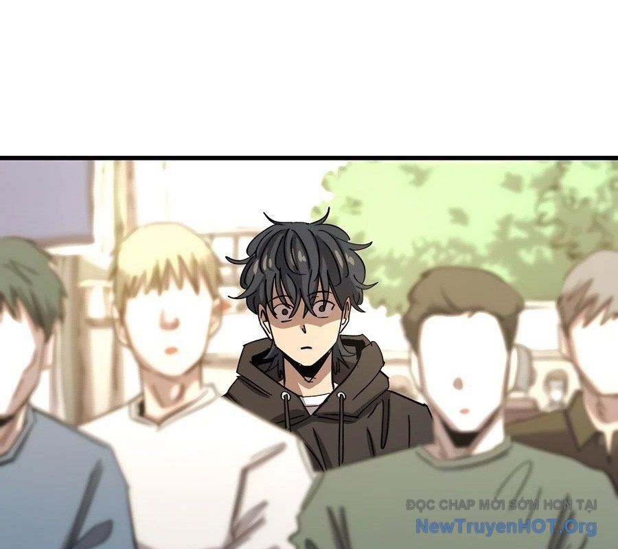 Hòn Đảo Sao Và Xiềng Xích Chapter 3 - Trang 2