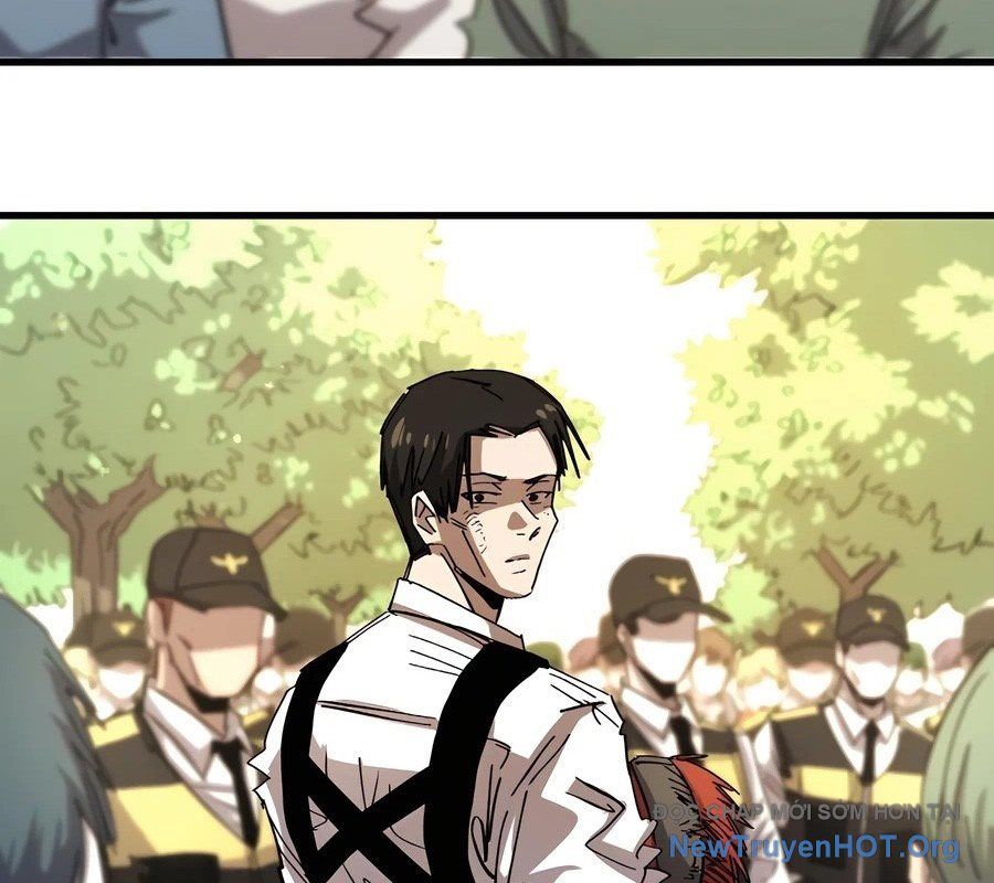 Hòn Đảo Sao Và Xiềng Xích Chapter 3 - Trang 2