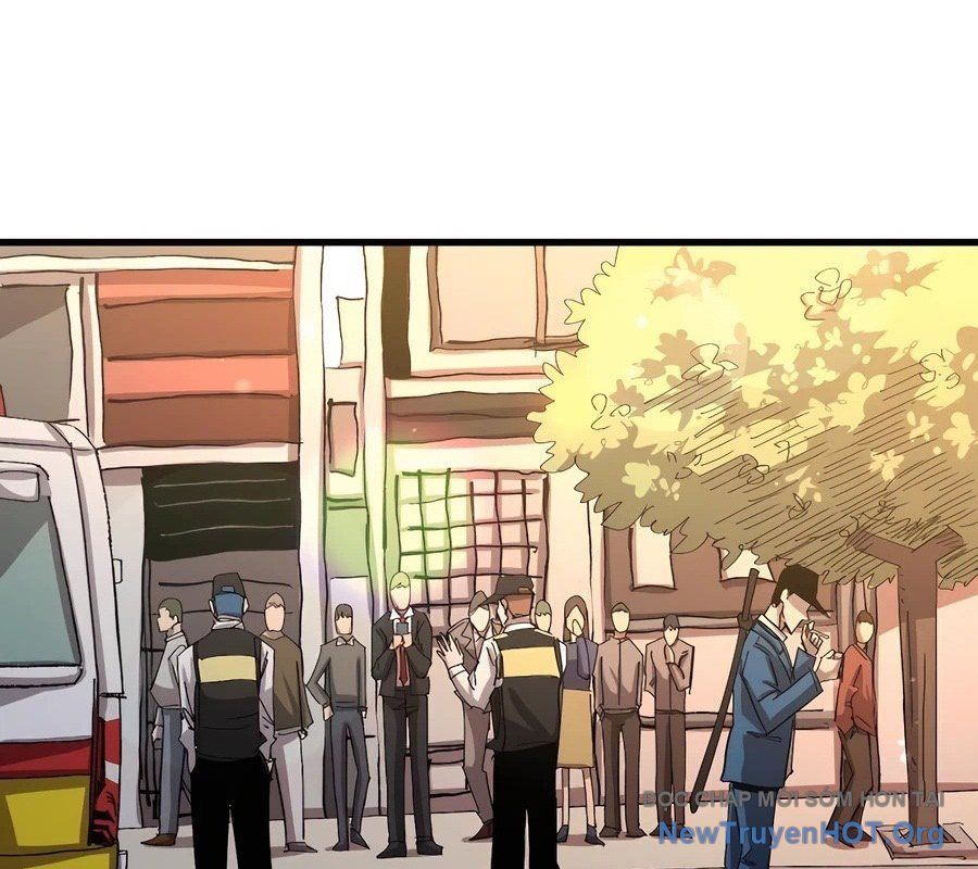 Hòn Đảo Sao Và Xiềng Xích Chapter 3 - Trang 2