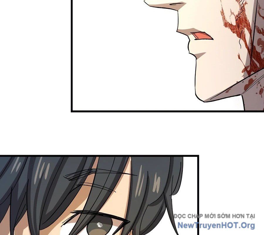 Hòn Đảo Sao Và Xiềng Xích Chapter 3 - Trang 2