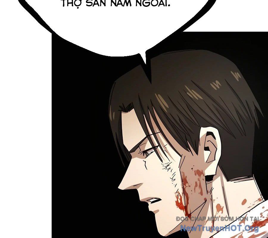 Hòn Đảo Sao Và Xiềng Xích Chapter 3 - Trang 2