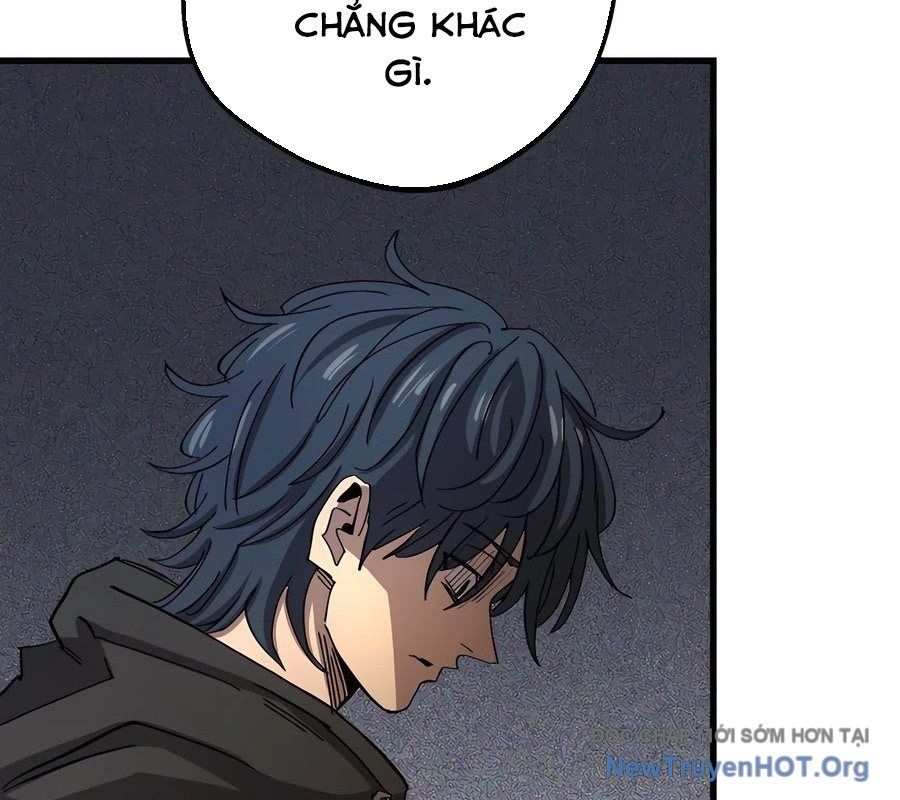Hòn Đảo Sao Và Xiềng Xích Chapter 3 - Trang 2