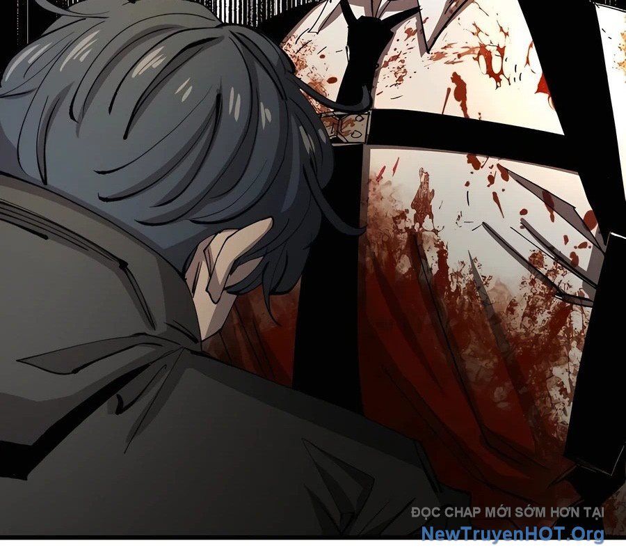 Hòn Đảo Sao Và Xiềng Xích Chapter 3 - Trang 2
