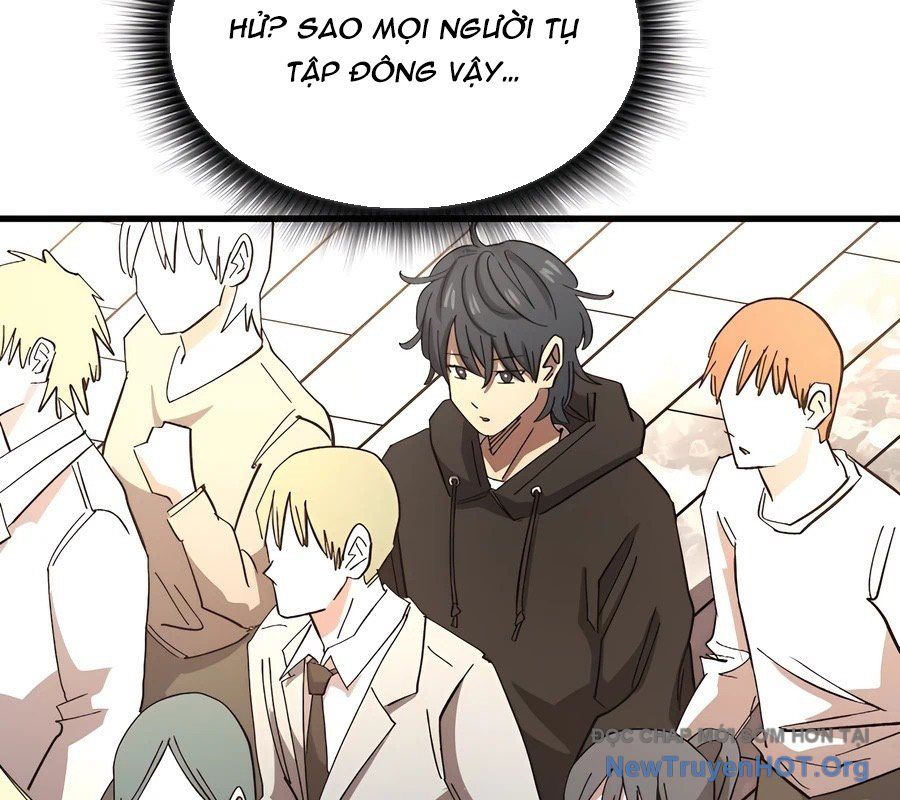 Hòn Đảo Sao Và Xiềng Xích Chapter 3 - Trang 2
