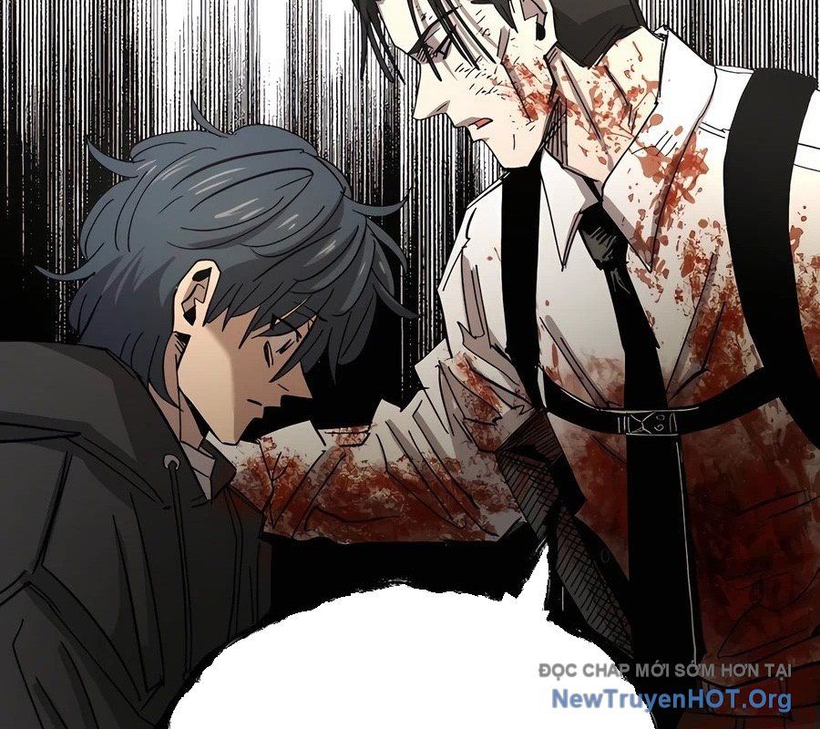 Hòn Đảo Sao Và Xiềng Xích Chapter 3 - Trang 2