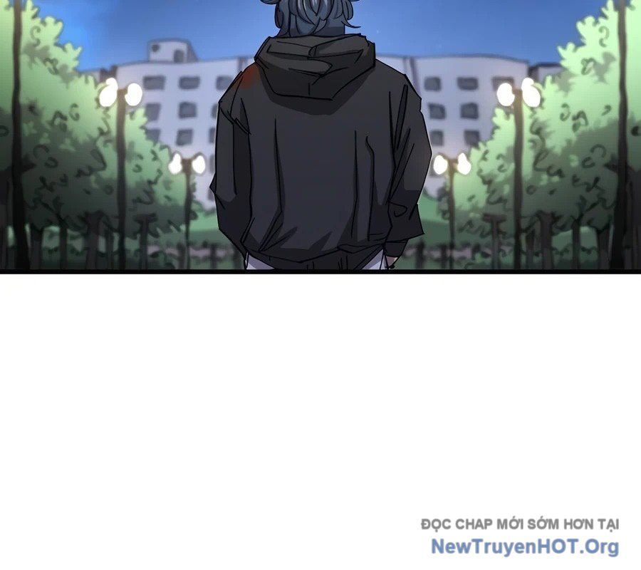 Hòn Đảo Sao Và Xiềng Xích Chapter 3 - Trang 2