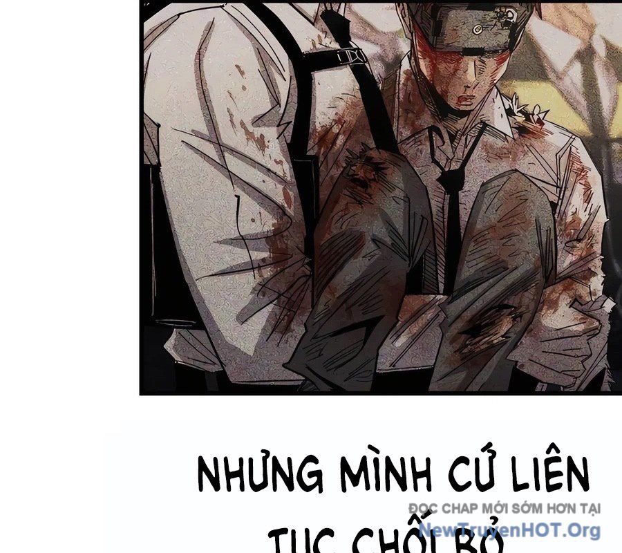 Hòn Đảo Sao Và Xiềng Xích Chapter 3 - Trang 2