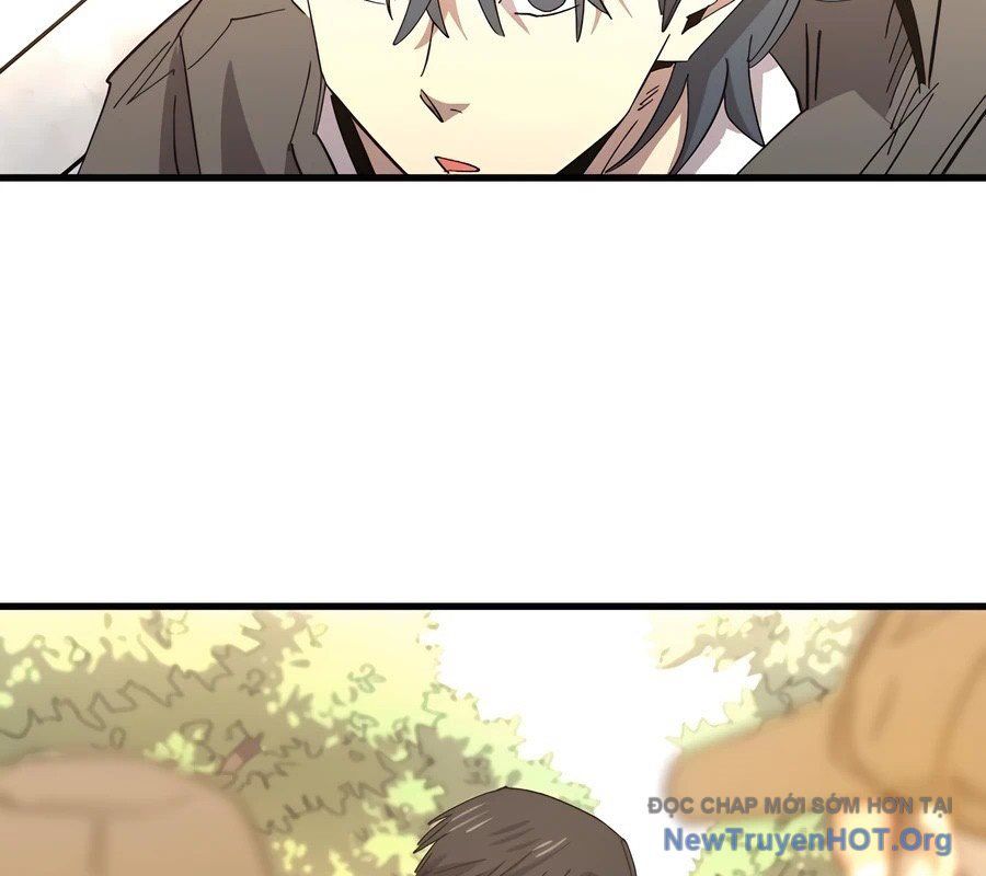 Hòn Đảo Sao Và Xiềng Xích Chapter 3 - Trang 2